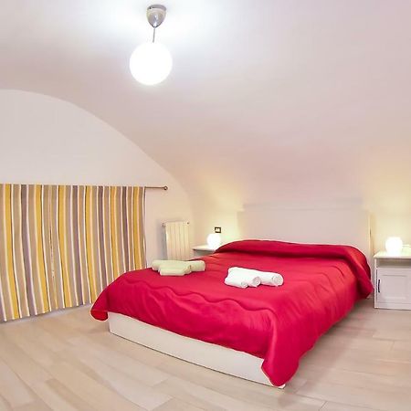 Vecchia Napoli - Anticaglia Apartment Luaran gambar